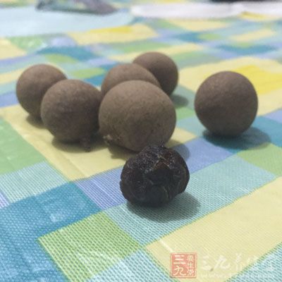 龙眼肉20克