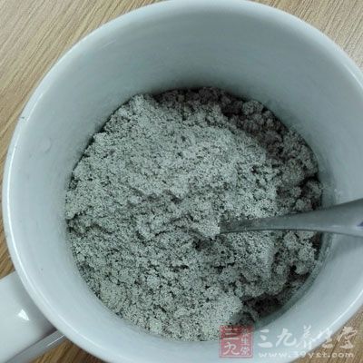 黑芝麻30g