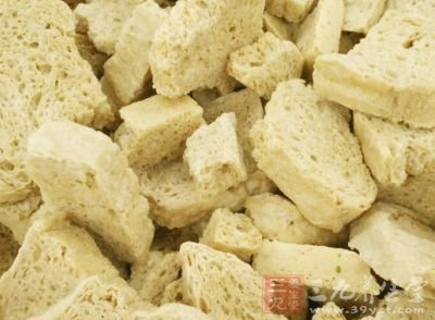 千页豆腐怎样制作的 千页豆腐就该这么吃