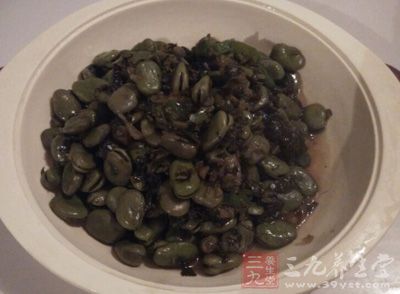 严防食用四季豆等引发食物中毒 严防食用四季豆等引发食物中毒