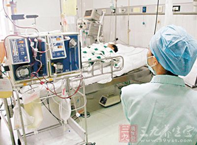 香港一护士疑忘开呼吸机致病人不治--三九养生