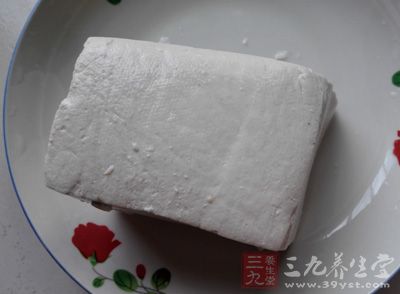 麻婆豆腐的简单做法 豆腐也可以鲜香麻辣
