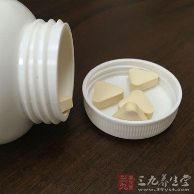 现在不是有很多补充身体营养的保健品嘛