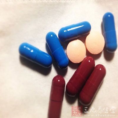 药物是常见的发病因素