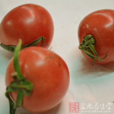 食用番茄可以降低包括前列腺癌在内的多种癌症的发病风险