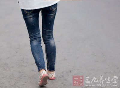 快走、骑自行车和慢跑等