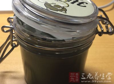 二、自制面膜