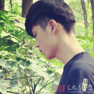 男性健康 4个部位男性身体需要清洁