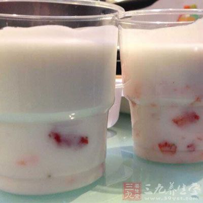 千万别小看酸奶的这些作用 千万别小看酸奶的这些作用