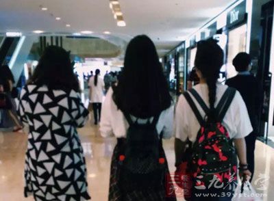 适宜人群:从早到晚都呆在办公室里的女性 适宜人群:从早到晚都呆在办公室里的女性