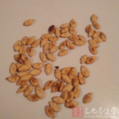 50克南瓜子保护前列腺