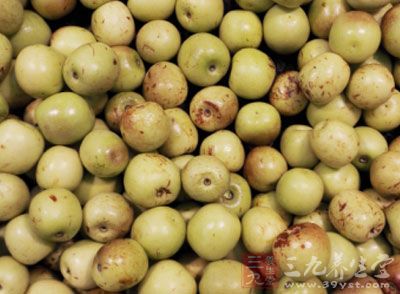 鲜枣——对付高压工作 鲜枣——对付高压工作