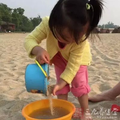 小孩子咳嗽吃什么好