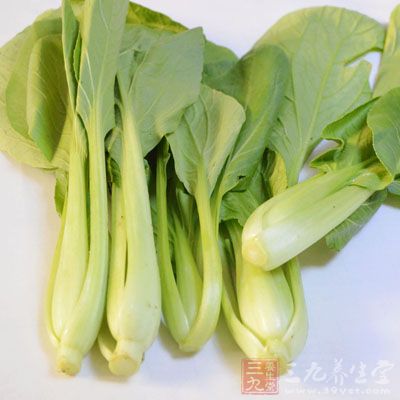 而綠葉蔬菜中的菠菜好處還不止于此