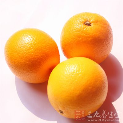 水果如橘子、柚子
