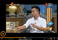 20151019家政女皇：王旭峰讲断食减肥法