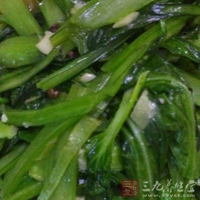 多吃蔬菜、水果。