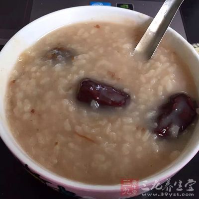 脾胃氣虛的人食用