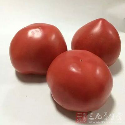 番茄红素能治疗前列腺炎