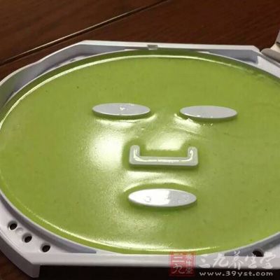 水洗膜后即用贴布膜