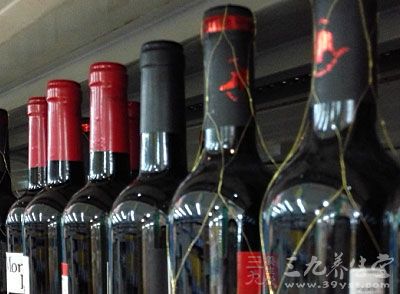 酒后不要吃醒酒药