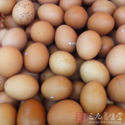 每个人都知道，鸡蛋是一种蛋白质丰富的食物