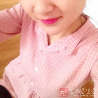 注意唇色的变化可以发现身体正在发生的变化 注意唇色的变化可以发现身体正在发生的变化