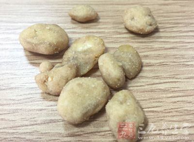 吃蚕豆可缓解便秘 吃蚕豆可缓解便秘