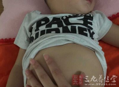 便秘使小孩胃肠道菌群失衡 便秘使小孩胃肠道菌群失衡