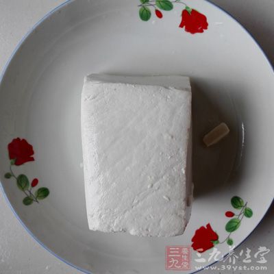 豆腐及豆腐制品的蛋白质含量丰富