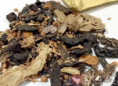 中药对消化功能的调理 中药对消化功能的调理