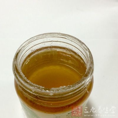 宝宝拉肚子能喝蜂蜜吗