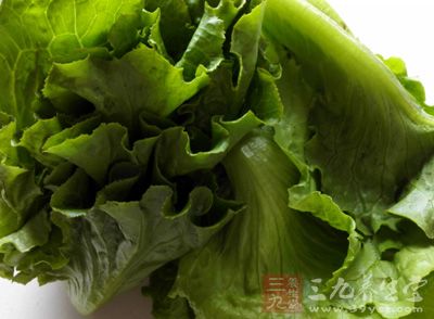 富含纤维素的蔬菜进食较少 富含纤维素的蔬菜进食较少