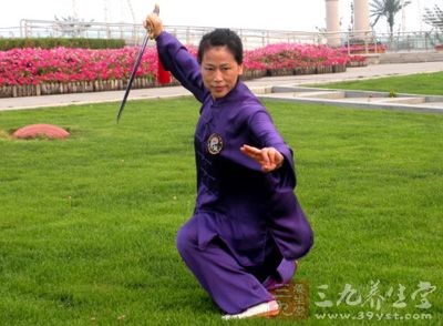 每天早起,多做有氧运动 每天早起,多做有氧运动