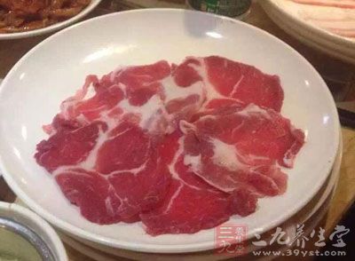 爱吃肉和糖