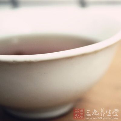 决明子饮：通便消胀气