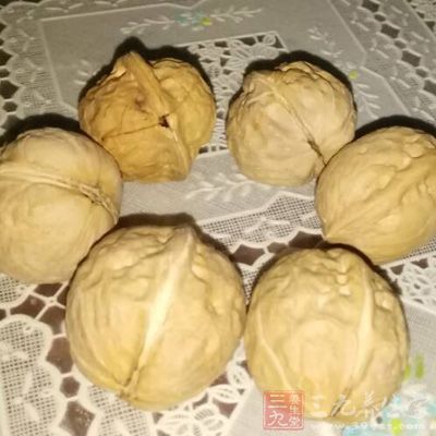 核桃牛奶饮品