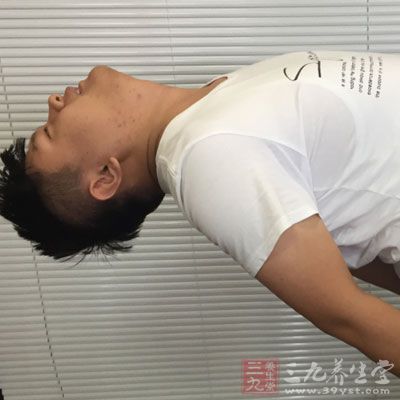 几个细节让男人健身更健康