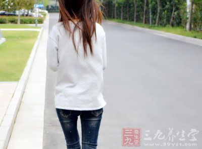 长跑和水中慢跑 长跑和水中慢跑