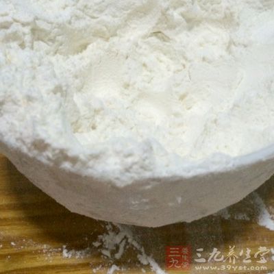 生粉的烹饪小技巧