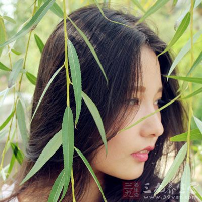 女性更容易头痛