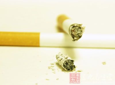 烟也可能会跑进你的软驱并危及资料