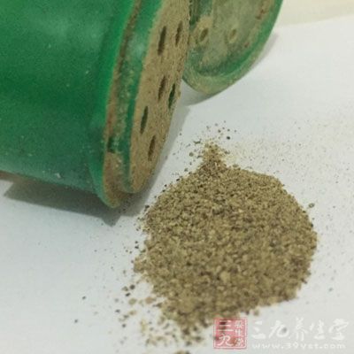 白胡椒、綠豆各等份、黃酒適量