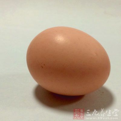 鸡蛋是性爱后恢复元气最好的“还原剂”。