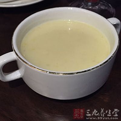 現(xiàn)在有不少的速沖杯湯產(chǎn)品