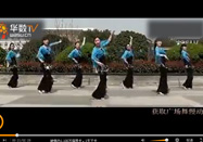 茉莉广场舞 张冬玲歌曲今夜舞起来教学