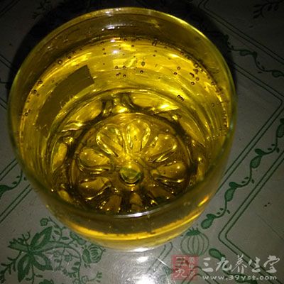 用啤酒洗頭的方法的功效