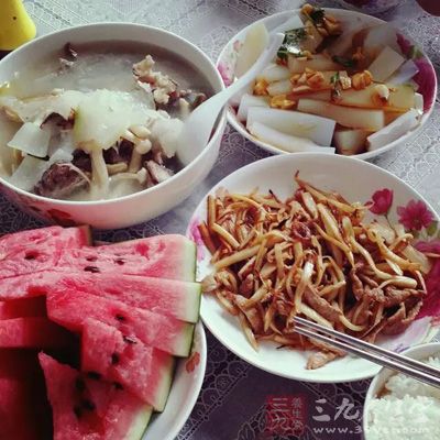 脑供血不足头晕饮食上吃什么好