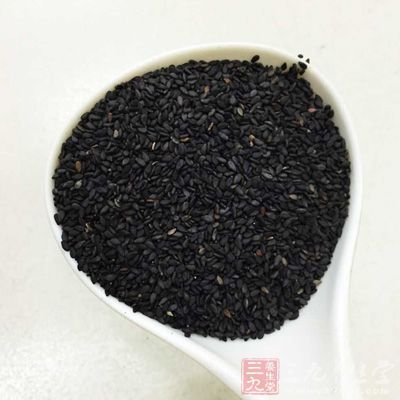 海带等豆黄豆、豌豆、绿豆、黑豆、芝麻等豆制品、花生、黑芝麻、核桃、螺、蛤等贝壳类食物