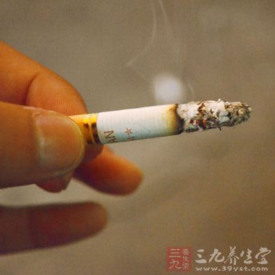 不吸烟，更要注意远离二手烟